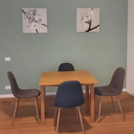 Prázdninový dům My Řím