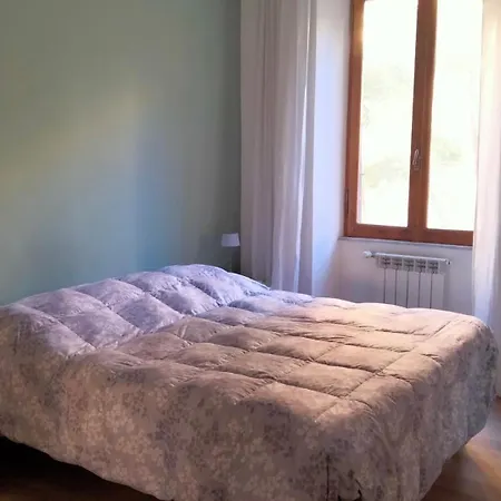 My Prázdninový dům